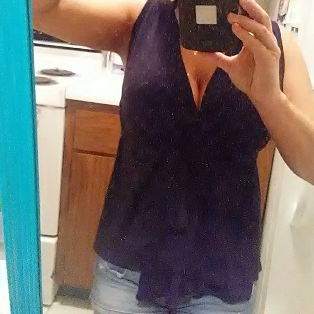 Tank top wrap - Picture 5 of 8